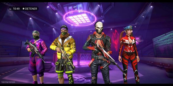 How to trainned your Body Fitness